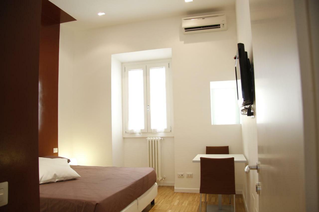 WellnessINNrome shortlet Zewnętrze zdjęcie