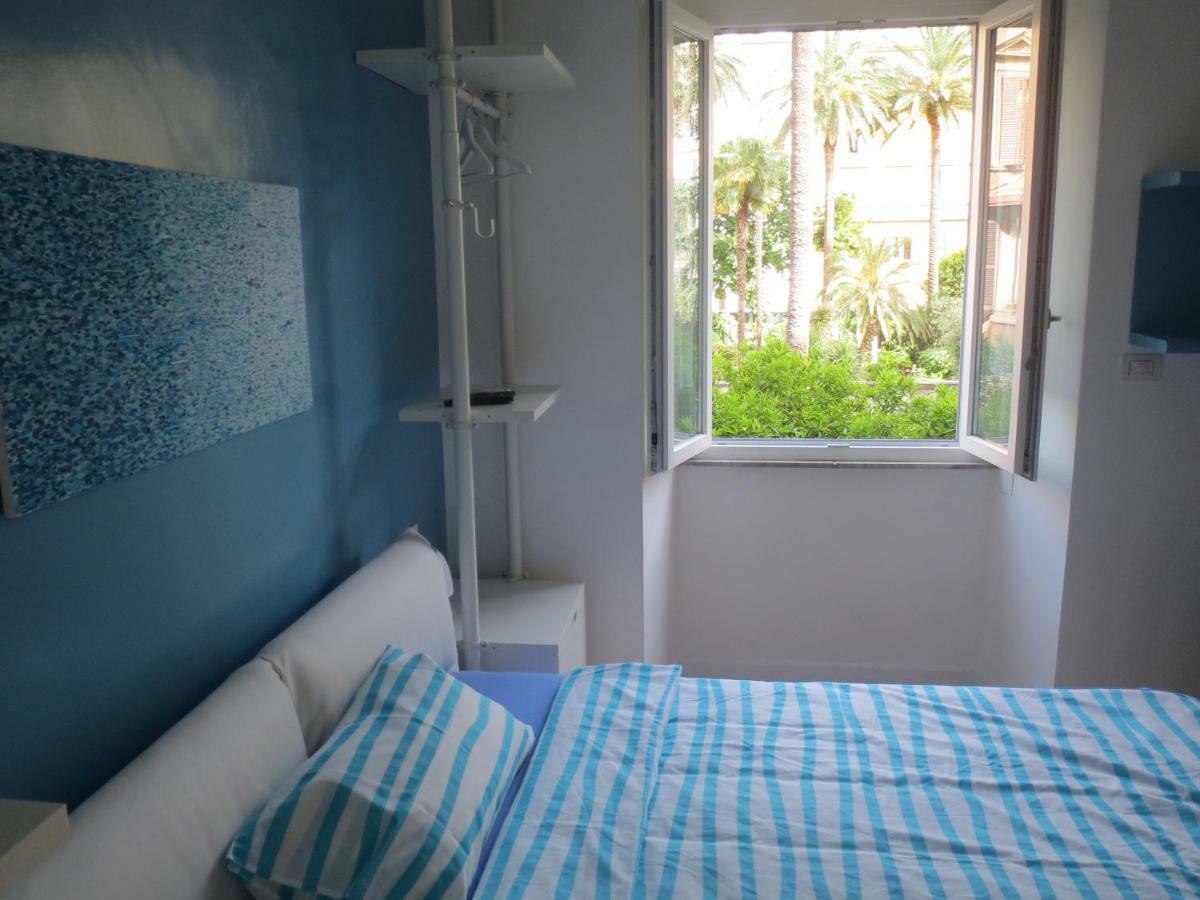 WellnessINNrome shortlet Zewnętrze zdjęcie