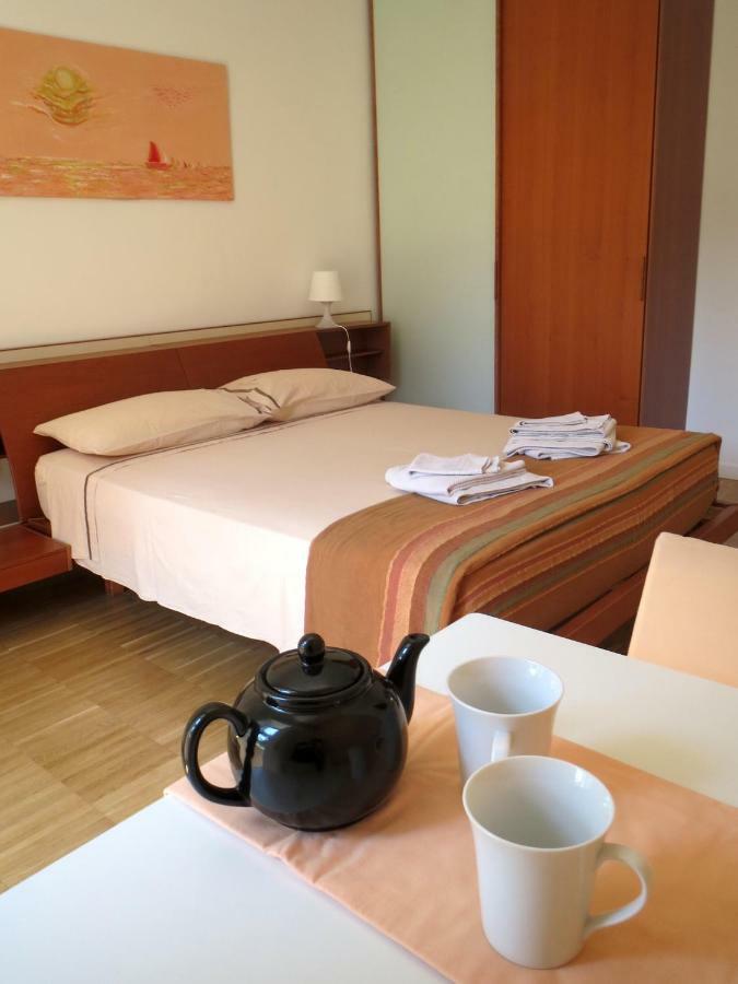 WellnessINNrome shortlet Zewnętrze zdjęcie